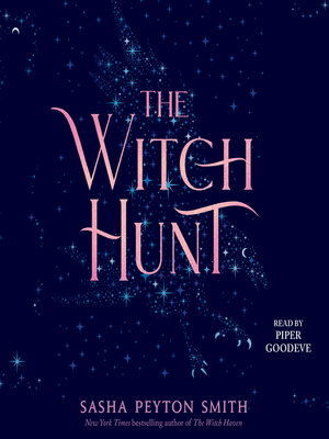 cover image of The Witch Hunt